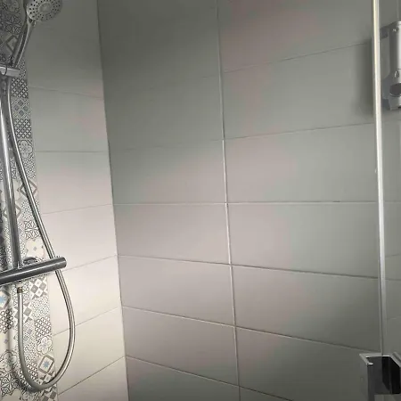 Appartement T2 Vanilla *