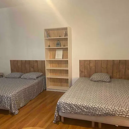 Appartement T2 Vanilla *