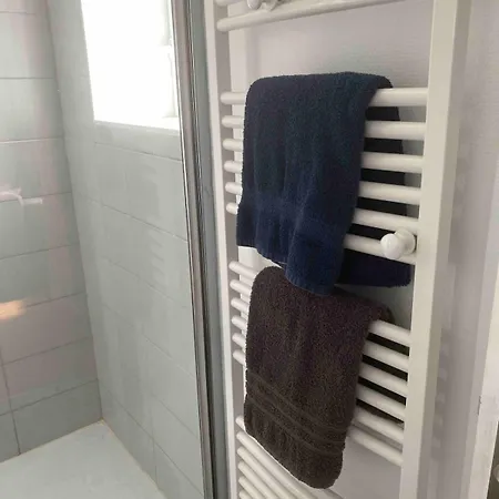 Appartement T2 Vanilla Cholet