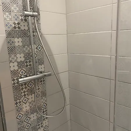 Appartement T2 Vanilla *